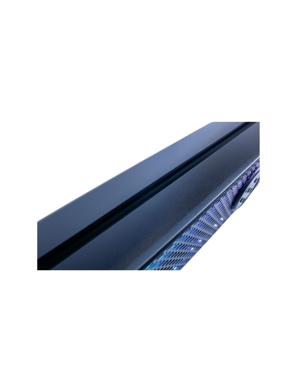 3" 10 Speaker Waterproof Soundbar System with Radiator - SB334