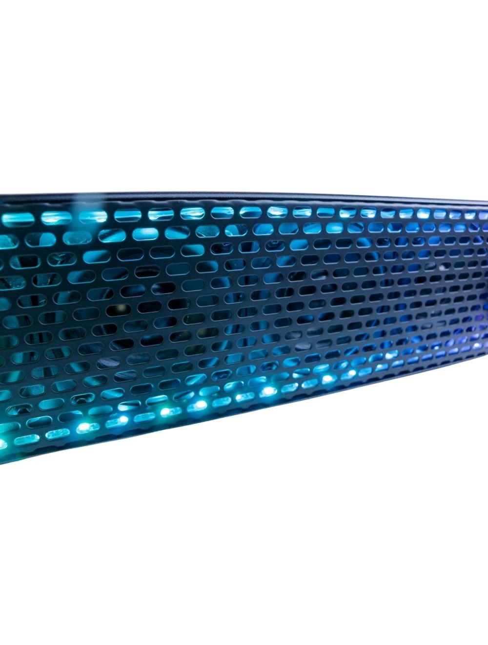3" 10 Speaker Waterproof Soundbar System with Radiator - SB334