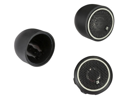 CS Series CSS68 - 6x8" Component Speakers