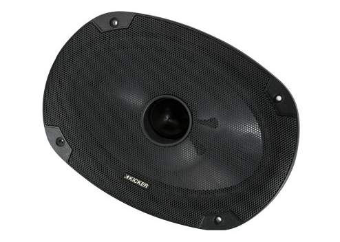 CS Series CSS69 - 6x9" Component Speakers