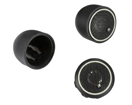CS Series CSS69 - 6x9" Component Speakers