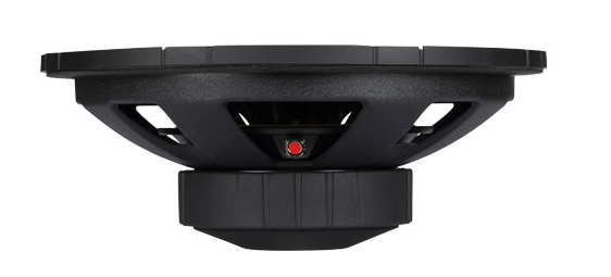C122 - 12" CompVT 2-Ohm SVC Shallow Subwoofer