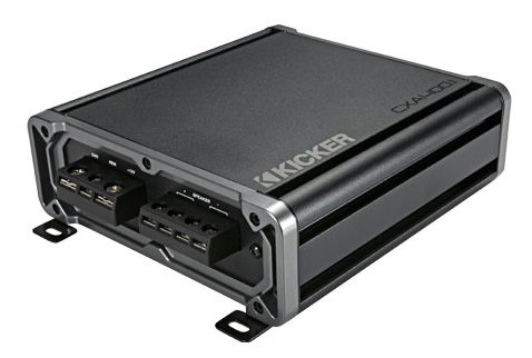 CXA400.1 - 400-Watt Mono Class D Subwoofer Amplifier