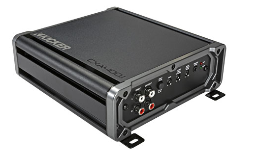 CXA400.1 - 400-Watt Mono Class D Subwoofer Amplifier