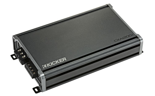 CXA1200.1 Mono Amplifier