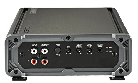 CXA1200.1 Mono Amplifier