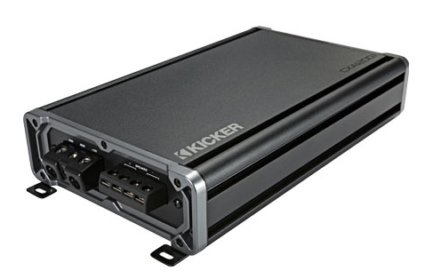 CXA1200.1 Mono Amplifier