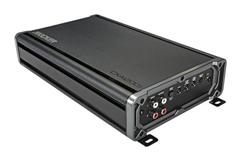 CXA1200.1 Mono Amplifier