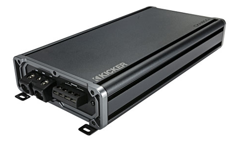 CXA1800.1 Mono Amplifier