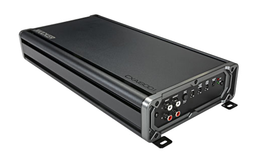 CXA1800.1 Mono Amplifier