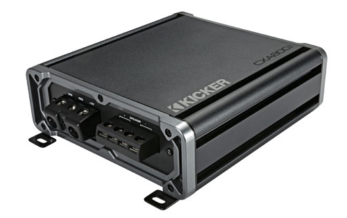 CXA800.1 Mono Amplifier