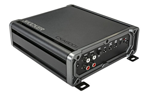 CXA800.1 Mono Amplifier