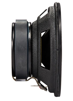 DSC40 - DS Series 4" Coax