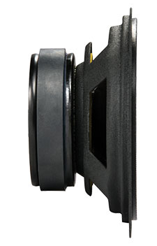 DSC460 - DS Series 4x6" Coax