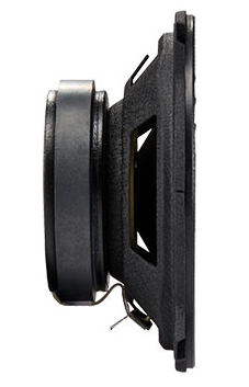 DSC50 - DS Series 5.25" Coax