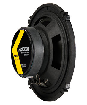 DSC650 - DS Series 6.5" Coax