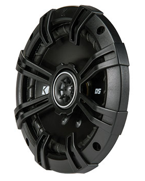 DSC650 - DS Series 6.5" Coax