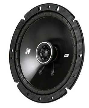 DSC670 - DS Series 6.75" Coax
