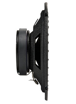 DSC670 - DS Series 6.75" Coax