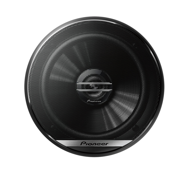 Pioneer G-Series 6.5” - 2-way, 300 W Max Power