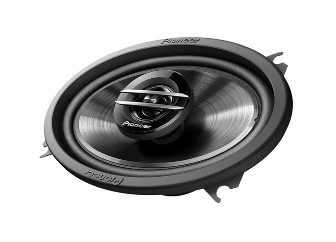 Pioneer G-Series 4”x 6” - 2-way, 200 W Max Power