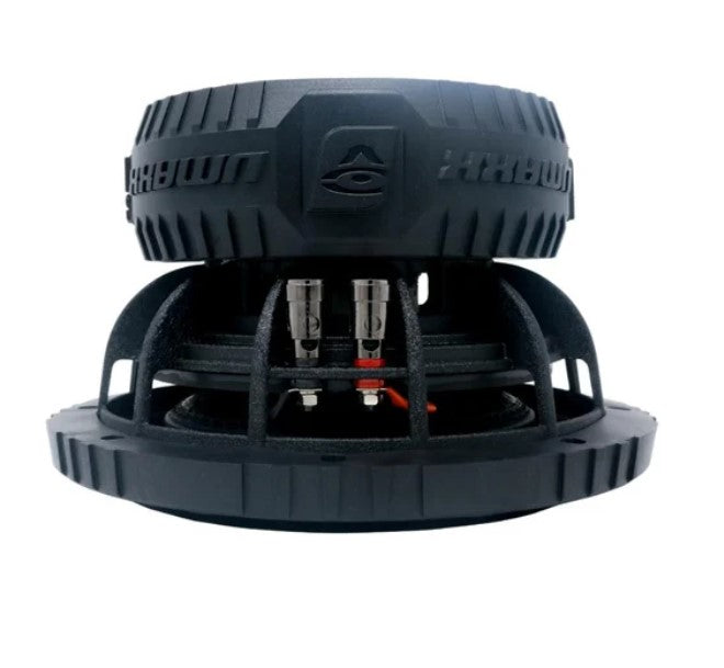 VMAXX 8" 500W RMS 4-Ohm High-Performance Subwoofer