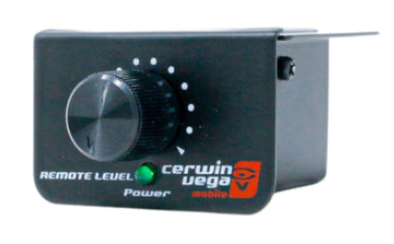 XED 1100W RMS High Efficiency Class-D Mono Amplifier