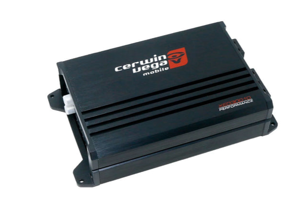 XED3001D - XED Series 300W RMS Mono Amplifier