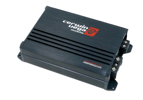 XED3001D - XED Series 300W RMS Mono Amplifier
