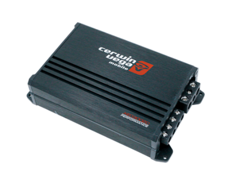 XED3002D - XED Series 250W RMS 2 Channel Amplifier