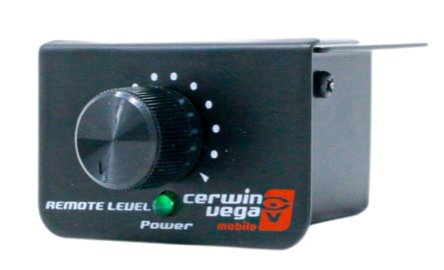 XED8001D - XED Series 800W RMS Mono Amplifier