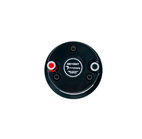 1" Compression Extreme Output Swivel Tweeter