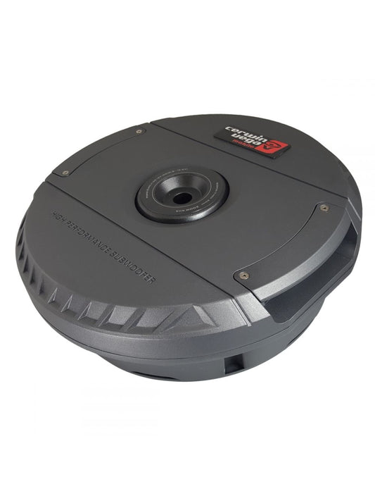 12 inch Active Spare-Tire Subwoofer - VPAS12ST