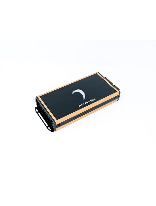 1-Channel Full Range Class D Sub Amplifier