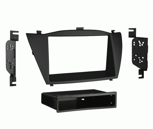 Hyundai Tucson 2010-2015 Multi-Dash Kit