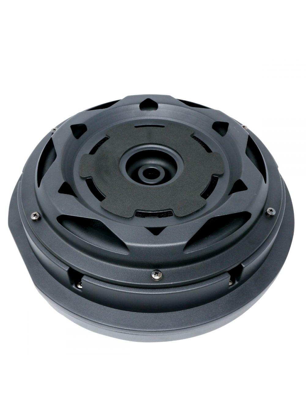 12 inch Active Shallow Spare-Tire Subwoofer- VPSTX12