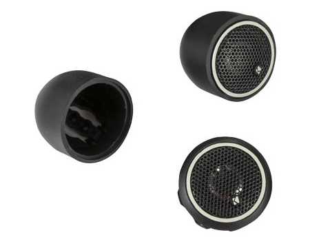 CS Series CSS65 - 6.5" Component Speakers