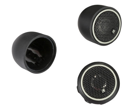 CS Series CSS67 - 6.7" Component Speakers