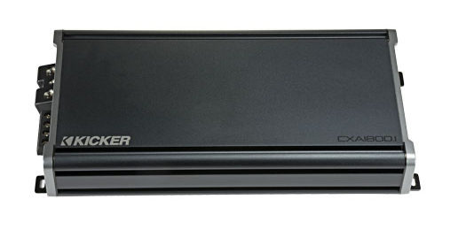 CXA1800.1 Mono Amplifier