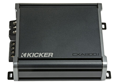 CXA800.1 Mono Amplifier