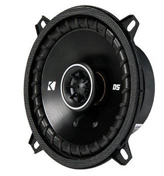 DSC50 - DS Series 5.25" Coax