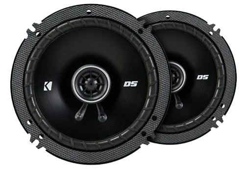 DSC650 - DS Series 6.5" Coax