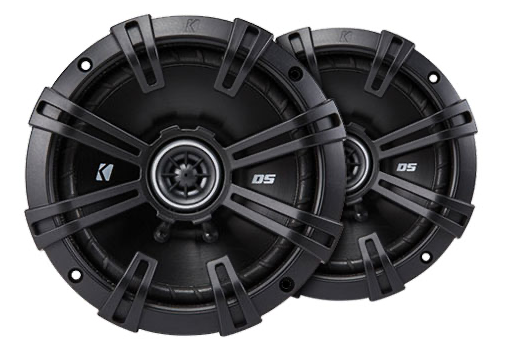 DSC670 - DS Series 6.75" Coax