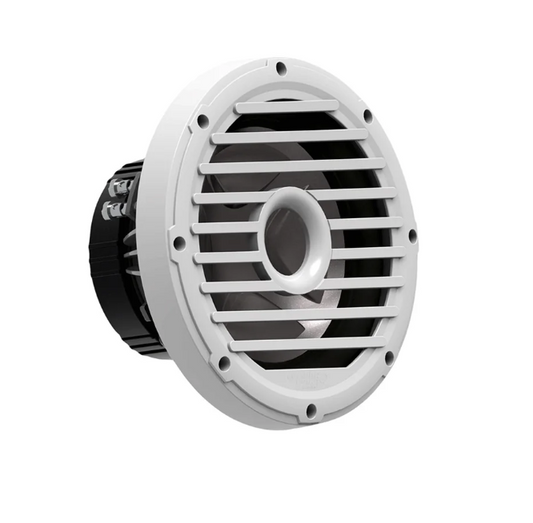 RPM Series 10" 4 Ohm 400W SVC Subwoofer For Free-Air Applications