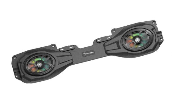 JEEP JK/JL 6"X9" OVERHEAD SPEAKER KIT - VSPJP69