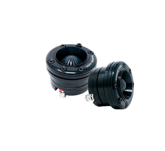 1" Compression Extreme Output Swivel Tweeter